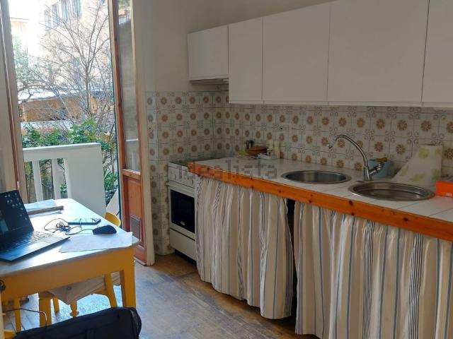 Appartamento in affitto di 60 m² in Via Giovanni Fabbroni