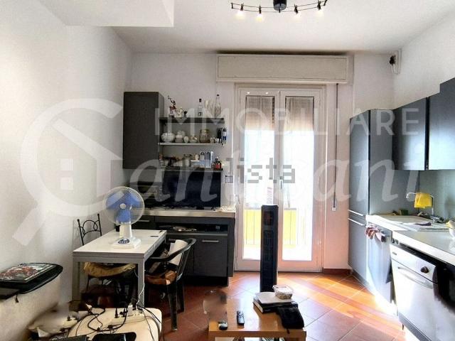 Appartamento in affitto di 60 m² in Via Giovanni Fabbroni
