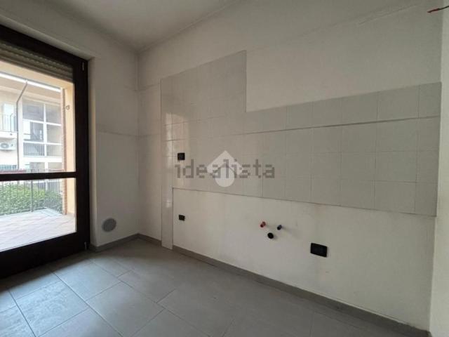Appartamento in affitto di 60 m² in Via Giovanni Falcone, 4