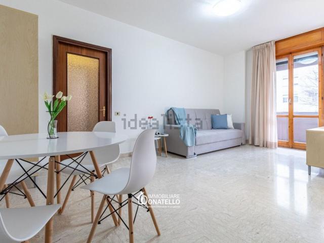 Appartamento in affitto di 60 m² in Via Giovanni Lagrange, 26