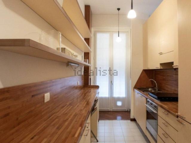 Appartamento in affitto di 60 m² in Via Giovanni Milani, 7
