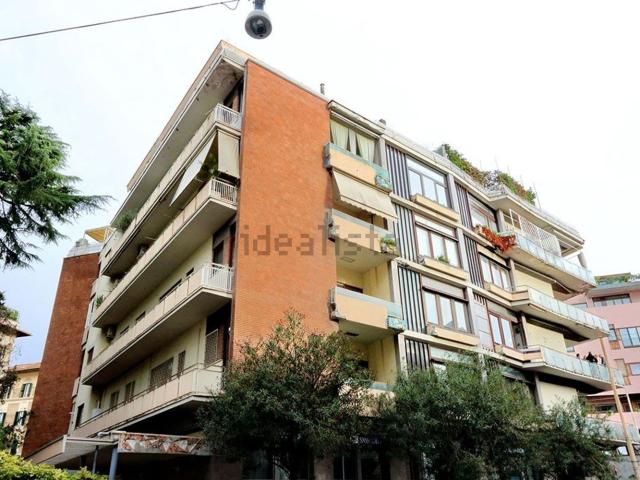 Appartamento in affitto di 60 m² in Via Giovanni Paisiello