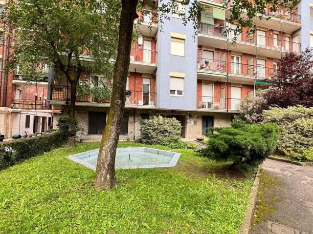 Appartamento in affitto di 60 m² in Via Giovanni Pastorelli, 4