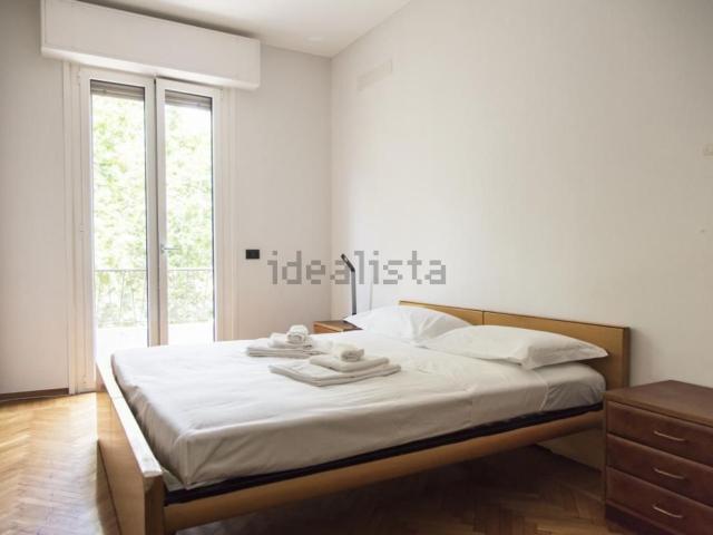 Appartamento in affitto di 60 m² in Via Giovanni Pezzotti