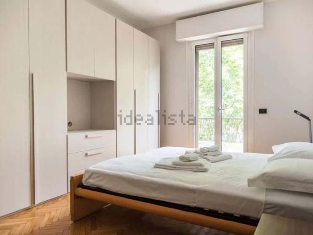 Appartamento in affitto di 60 m² in Via Giovanni Pezzotti, 18