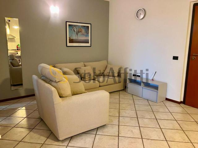 Appartamento in affitto di 60 m² in Via Giovanni Spadolini, 13