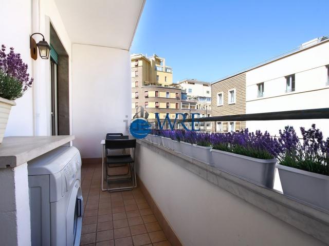 Appartamento in affitto di 60 m² in Via Gioacchino Gesmundo