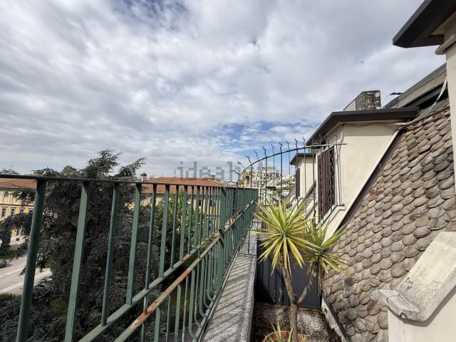 Appartamento in affitto di 60 m² in Via Gioacchino Rossini, 1