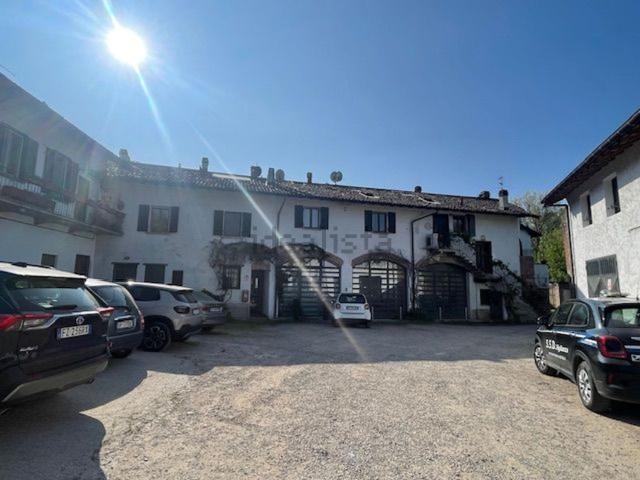 Appartamento in affitto di 60 m² in Via Giorgio Merula, 62