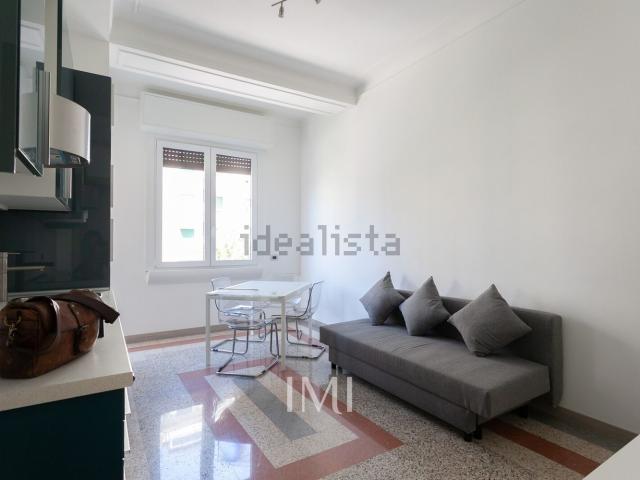 Appartamento in affitto di 60 m² in Via Giorgio Washington, 95