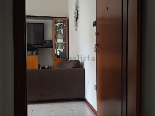 Appartamento in affitto di 60 m² in Via Giosuè Carducci
