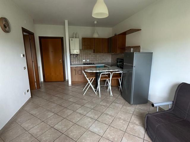 Appartamento in affitto di 60 m² in Via Giosuè Carducci, 1