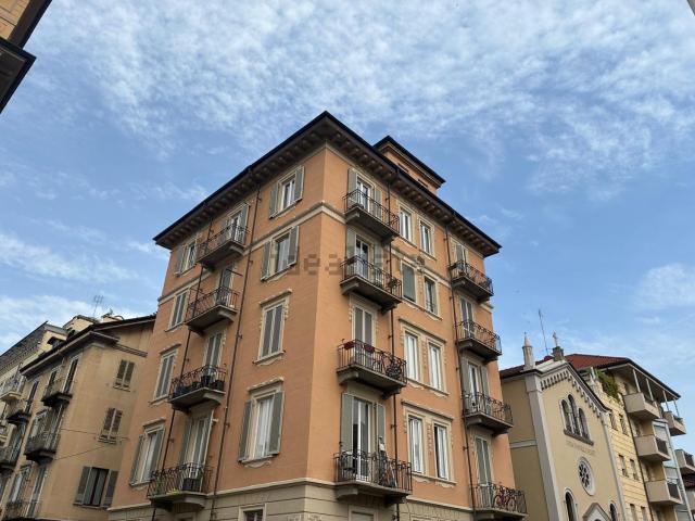 Appartamento in affitto di 60 m² in Via Giacinto Avet, 2