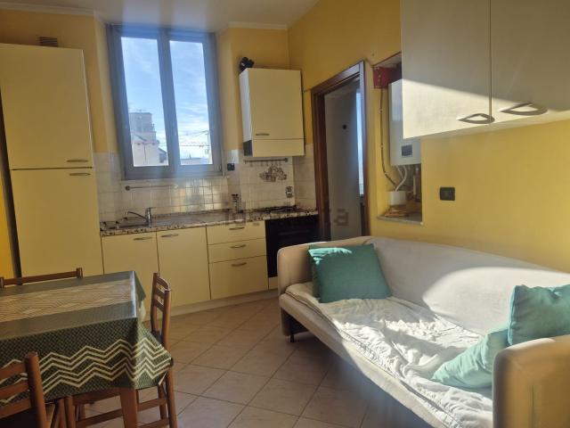 Appartamento in affitto di 60 m² in Via Giacinto Avet, 2