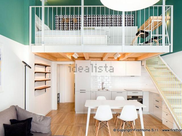 Appartamento in affitto di 60 m² in Via Giacinto Collegno
