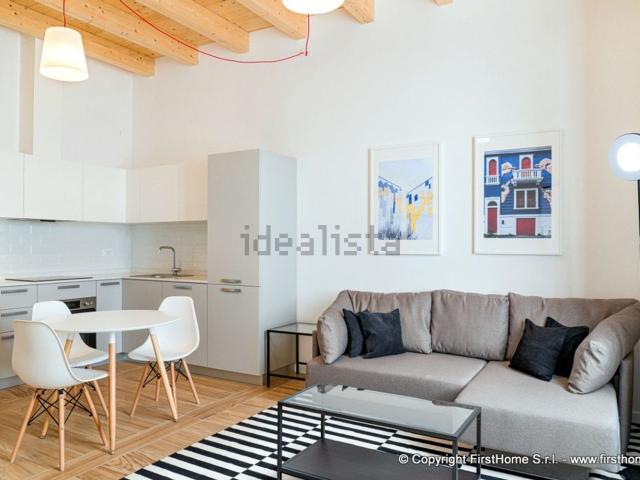 Appartamento in affitto di 60 m² in Via Giacinto Collegno
