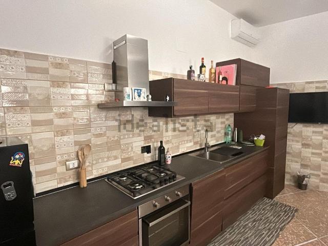 Appartamento in affitto di 60 m² in Via Giacomo Matteotti, 75