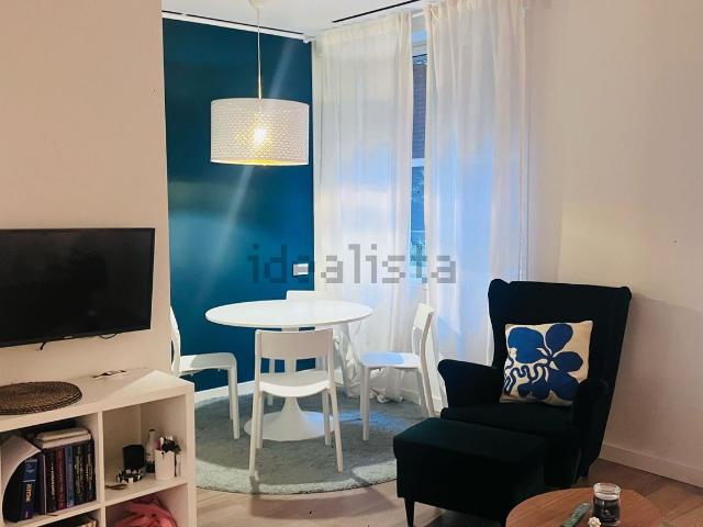 Appartamento in affitto di 60 m² in Via Giacomo Leopardi