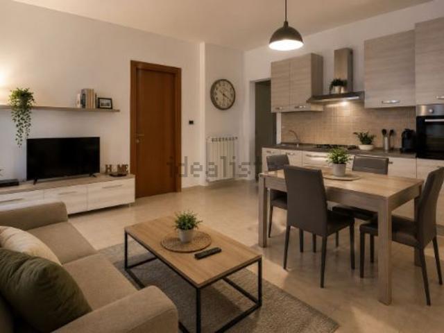 Appartamento in affitto di 60 m² in Via Giacomo Leopardi
