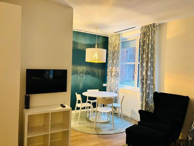 Appartamento in affitto di 60 m² in Via Giacomo Leopardi