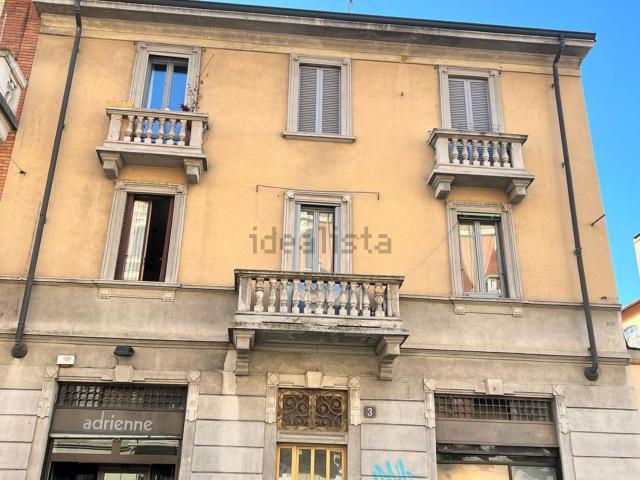 Appartamento in affitto di 60 m² in Via Giacomo Watt, 3