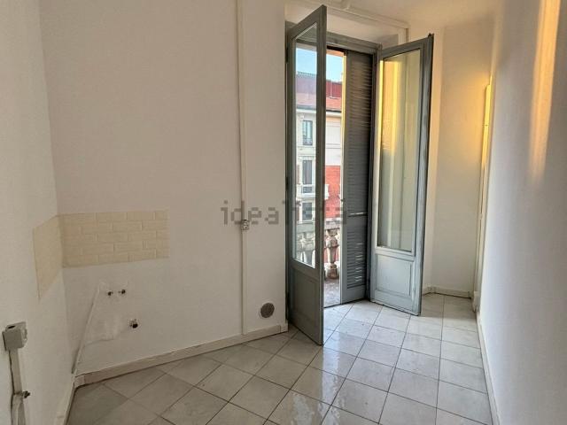 Appartamento in affitto di 60 m² in Via Giacomo Watt, 1