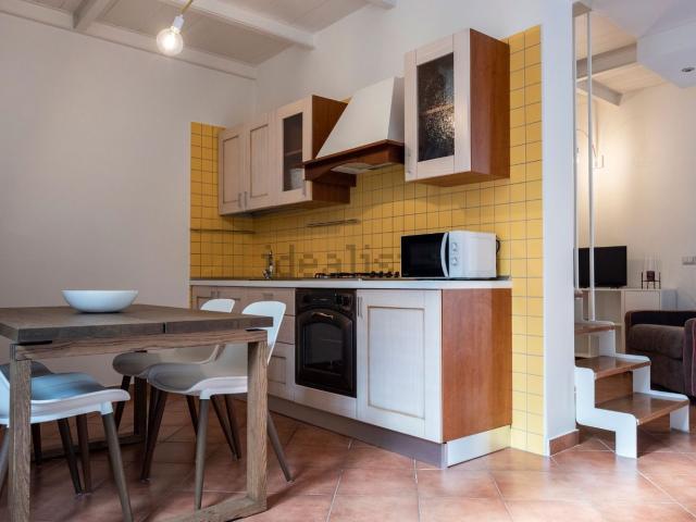 Appartamento in affitto di 60 m² in Via Giambattista Vico, 64
