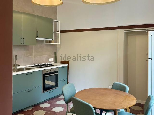 Appartamento in affitto di 60 m² in Via Giambattista Vico