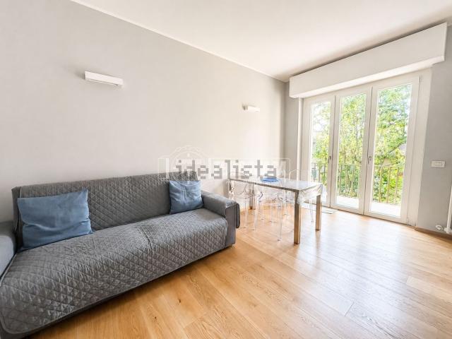Appartamento in affitto di 60 m² in Via Giambellino, 49