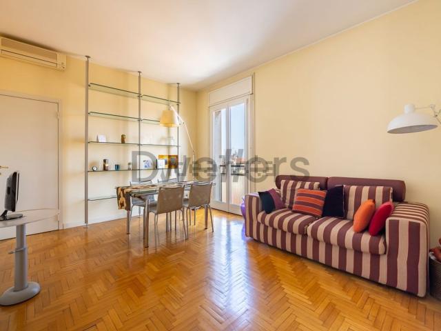 Appartamento in affitto di 60 m² in Via Gian Giacomo Mora, 9