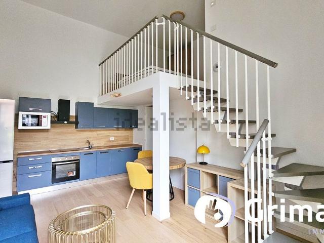Appartamento in affitto di 60 m² in Via Giulio Carcano
