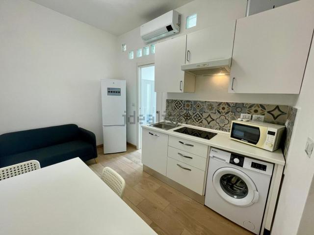 Appartamento in affitto di 60 m² in Via Giulio Carcano, 19
