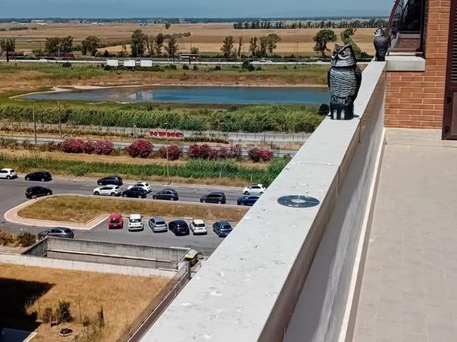 Appartamento in affitto di 60 m² in Via Giulio Romano