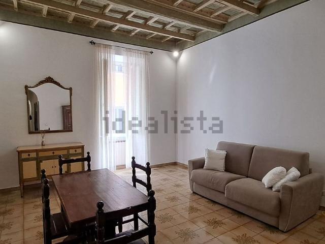 Appartamento in affitto di 60 m² in Via Giulia