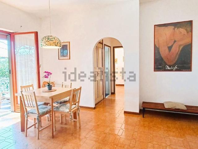 Appartamento in affitto di 60 m² in Via Giunone Lucina, 5
