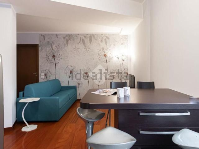 Appartamento in affitto di 60 m² in Via Giuseppe Tartini, 25