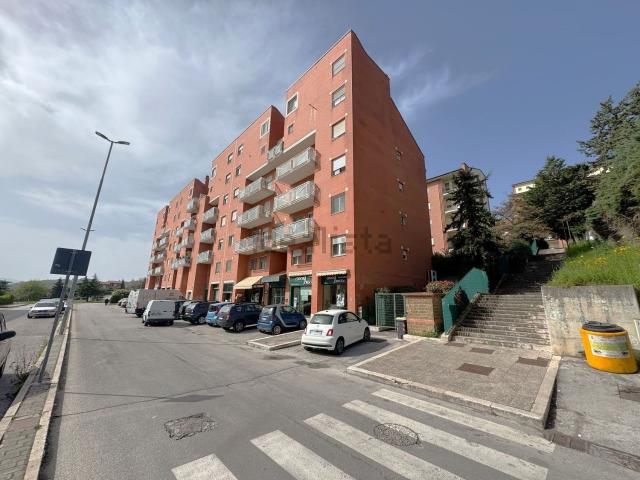 Appartamento in affitto di 60 m² in Via Giuseppe Ungaretti