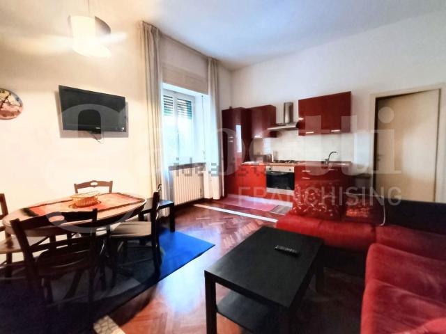 Appartamento in affitto di 60 m² in Via Giuseppe Verdi