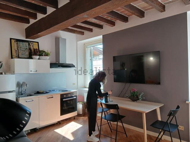 Appartamento in affitto di 60 m² in Via Giuseppe Verdi