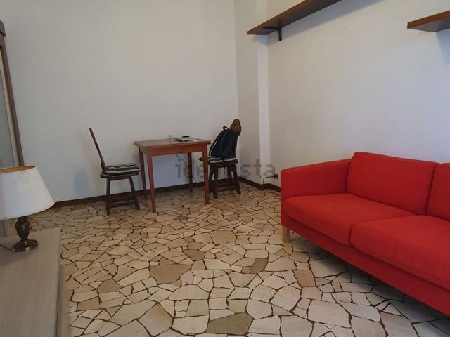 Appartamento in affitto di 60 m² in Via Giuseppe Antonio Borgese, 14