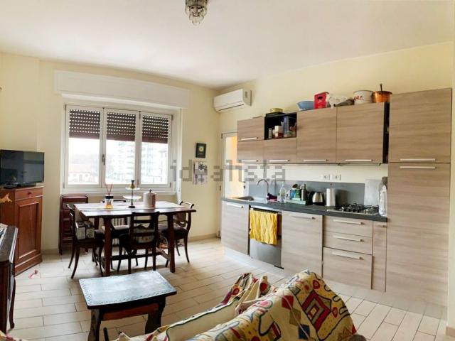 Appartamento in affitto di 60 m² in Via Giuseppe Arimondi, 13