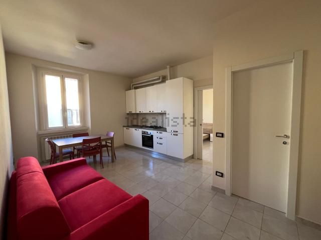 Appartamento in affitto di 60 m² in Via Giuseppe Candiani, 131
