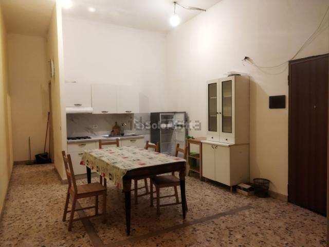 Appartamento in affitto di 60 m² in Via Giuseppe De Felice, 49