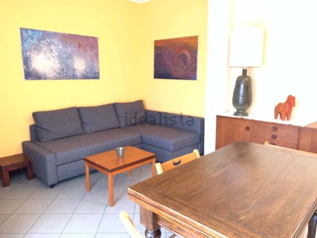 Appartamento in affitto di 60 m² in Via Giuseppe Dossetti, 7
