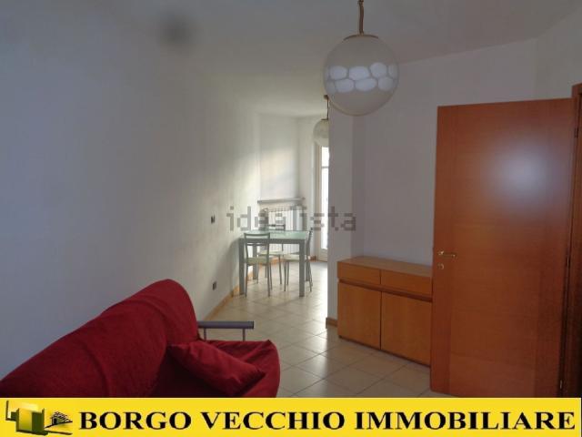 Appartamento in affitto di 60 m² in Via Giuseppe Garibaldi