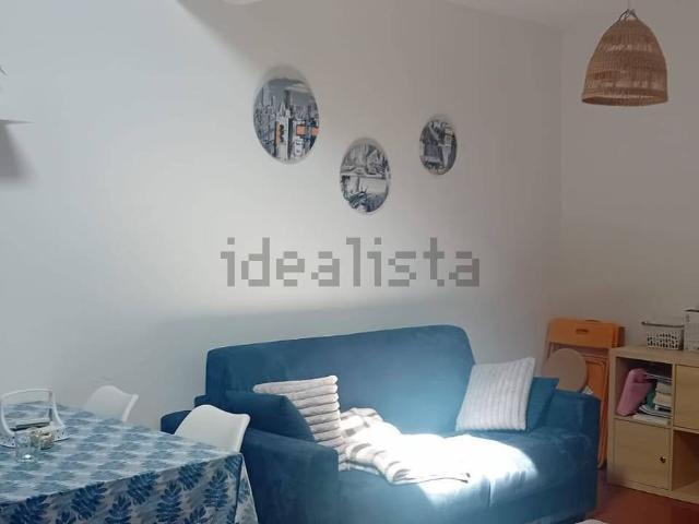 Appartamento in affitto di 60 m² in Via Giuseppe Garibaldi, 43