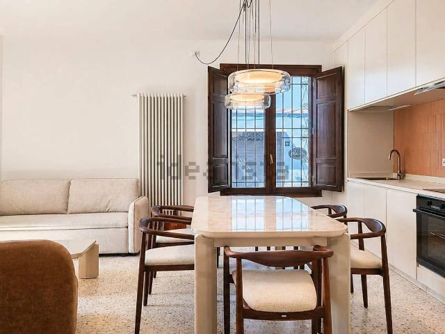 Appartamento in affitto di 60 m² in Via Giuseppe Garibaldi