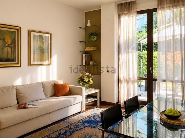 Appartamento in affitto di 60 m² in Via Giuseppe Giusti, 10