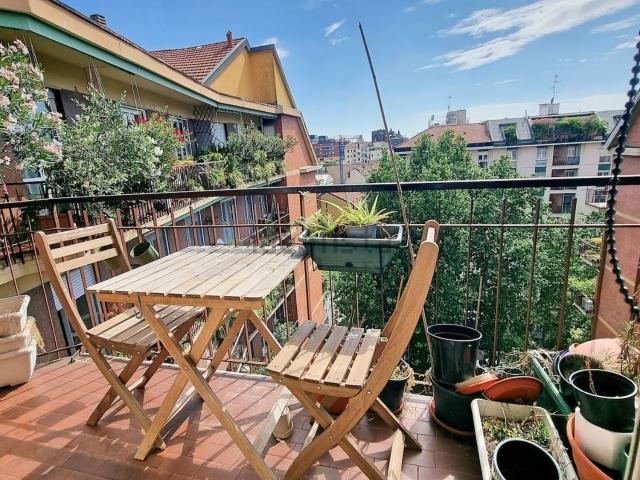 Appartamento in affitto di 60 m² in Via Giuseppe Govone, 56
