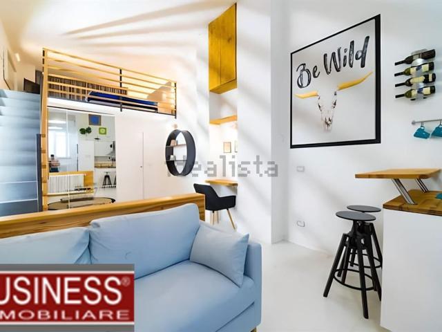 Appartamento in affitto di 60 m² in Via Giuseppe Govone, 94